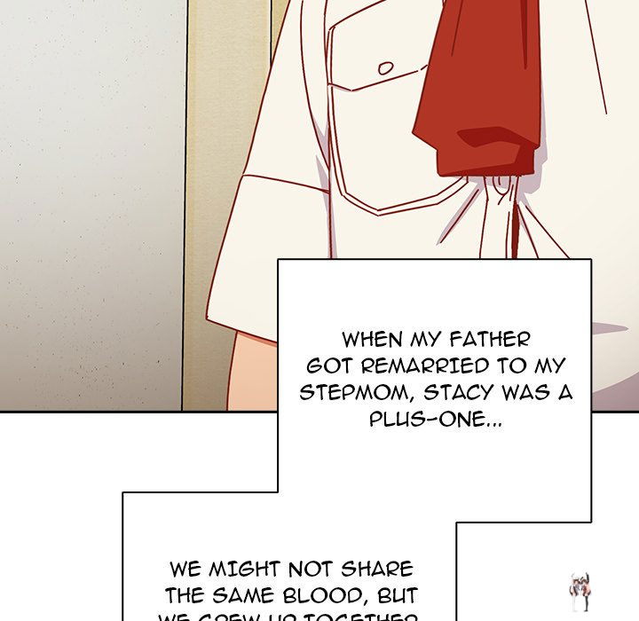 Like No Other Like No Other Chapter 1 - Page 126