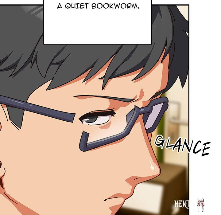 Like No Other Like No Other Chapter 1 - Page 128