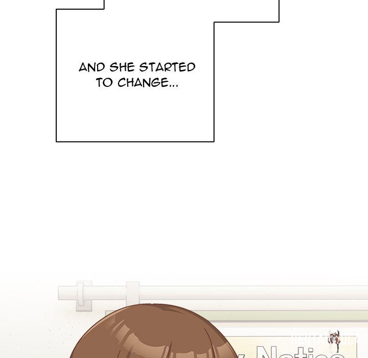 Like No Other Like No Other Chapter 1 - Page 130