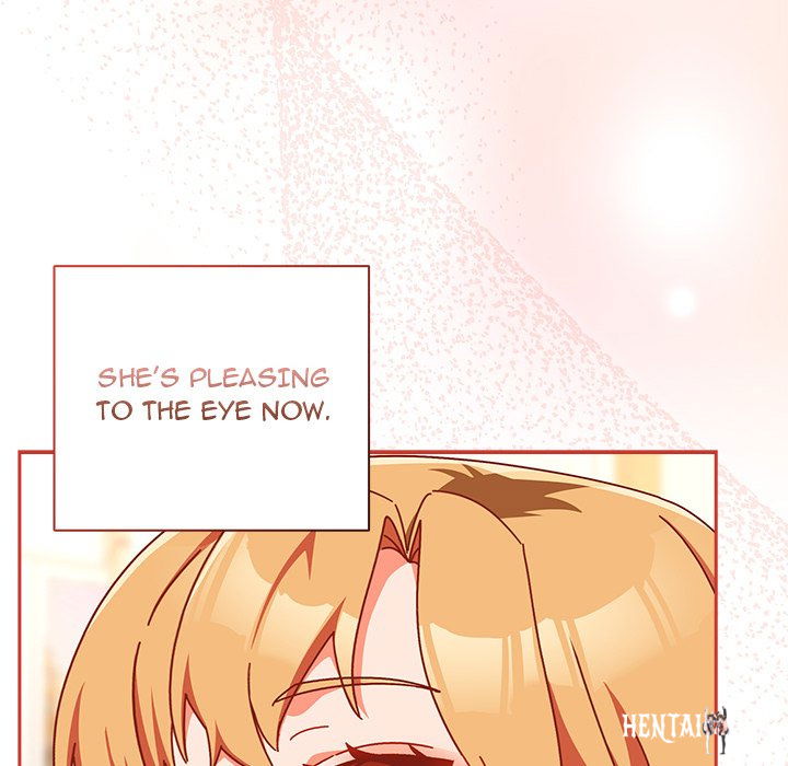 Like No Other Like No Other Chapter 1 - Page 136