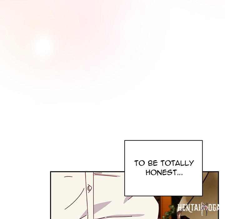 Like No Other Like No Other Chapter 1 - Page 138