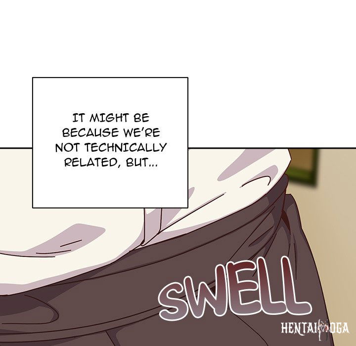 Like No Other Like No Other Chapter 1 - Page 140