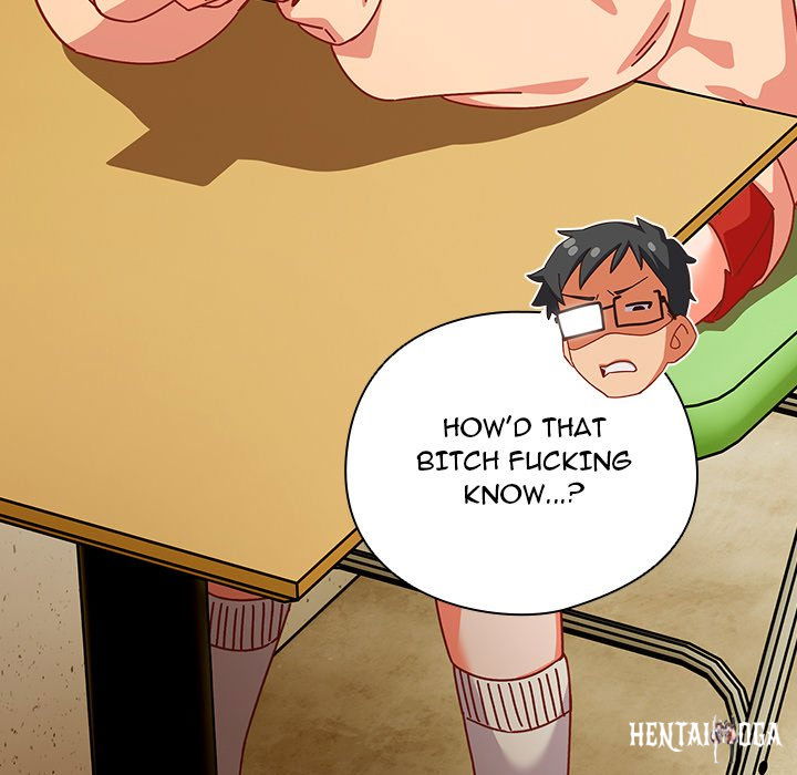 Like No Other Like No Other Chapter 1 - Page 148