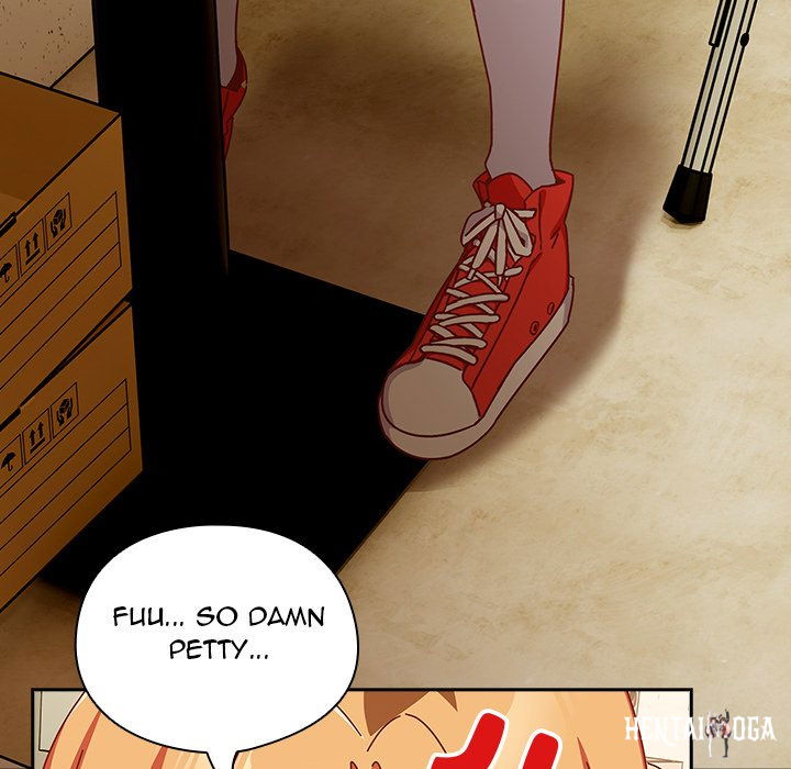 Like No Other Like No Other Chapter 1 - Page 149