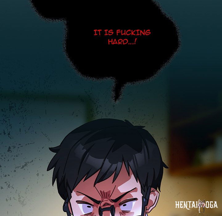 Like No Other Like No Other Chapter 1 - Page 152