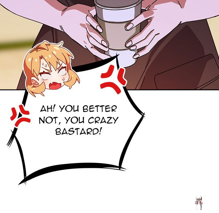 Like No Other Like No Other Chapter 1 - Page 154