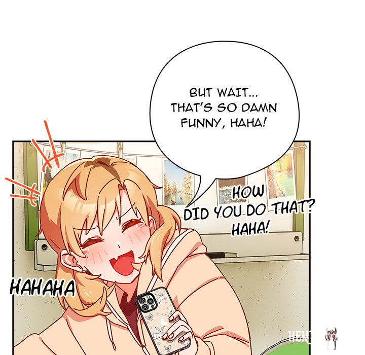 Like No Other Like No Other Chapter 1 - Page 155