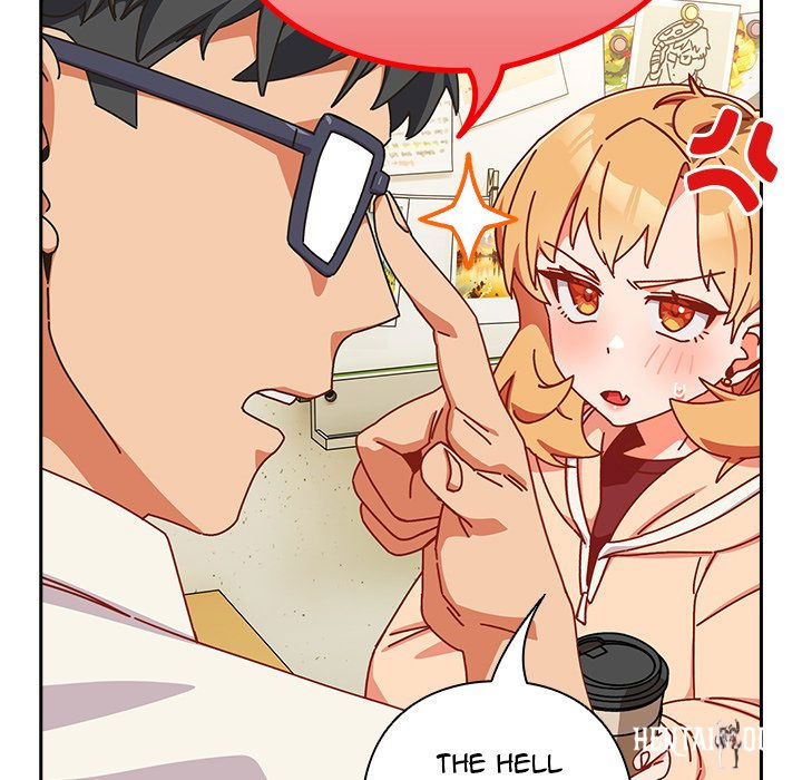 Like No Other Like No Other Chapter 1 - Page 166