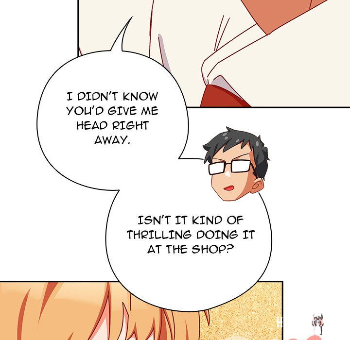 Like No Other Like No Other Chapter 1 - Page 209