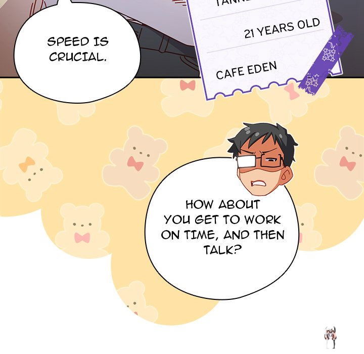 Like No Other Like No Other Chapter 1 - Page 21