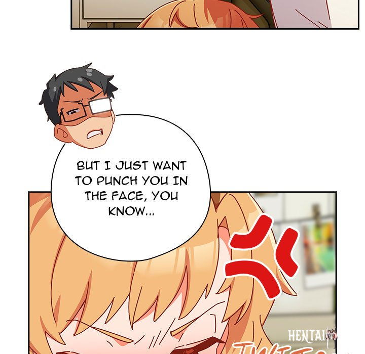 Like No Other Like No Other Chapter 1 - Page 218