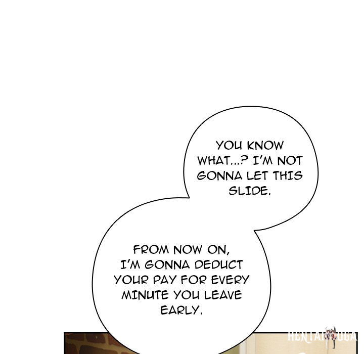 Like No Other Like No Other Chapter 1 - Page 22