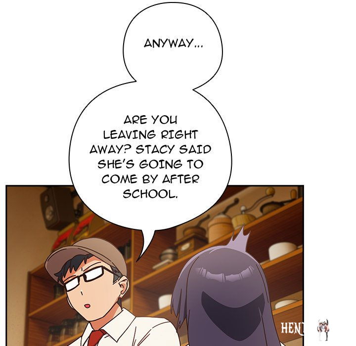 Like No Other Like No Other Chapter 1 - Page 27