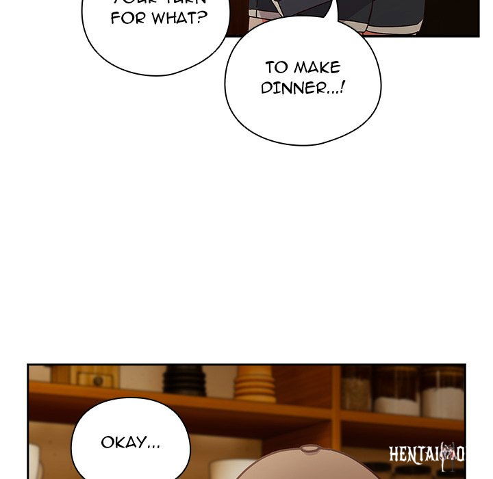 Like No Other Like No Other Chapter 1 - Page 31