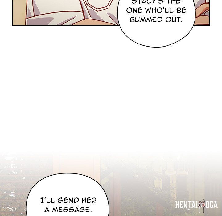 Like No Other Like No Other Chapter 1 - Page 33