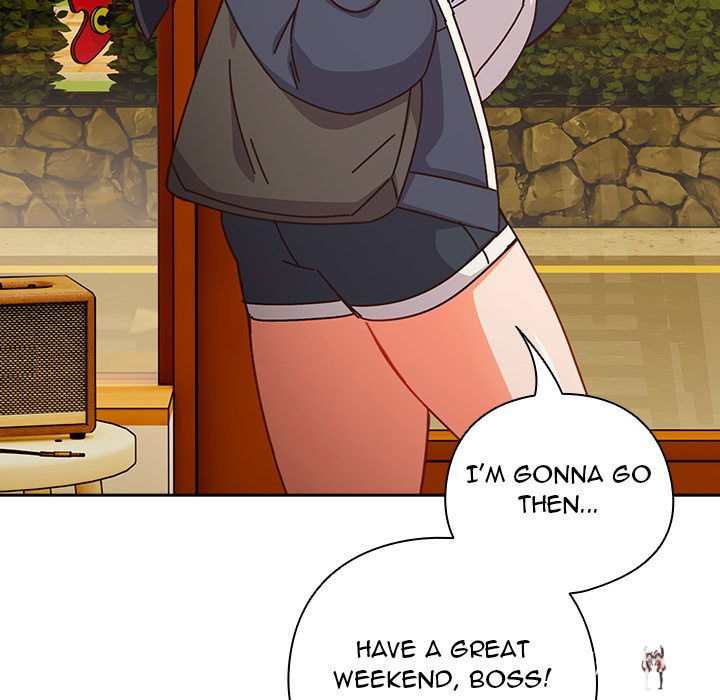 Like No Other Like No Other Chapter 1 - Page 35