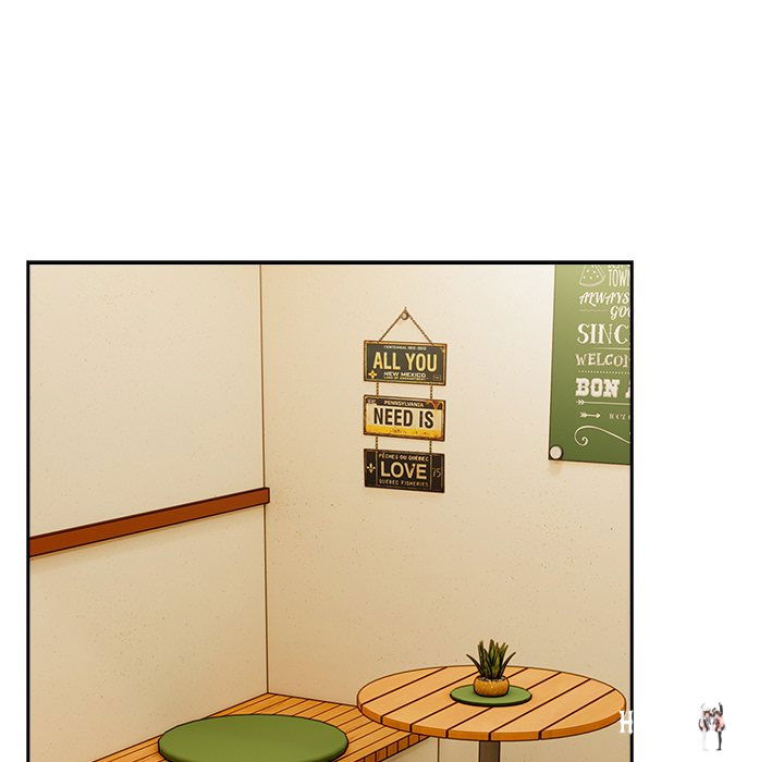 Like No Other Like No Other Chapter 1 - Page 38