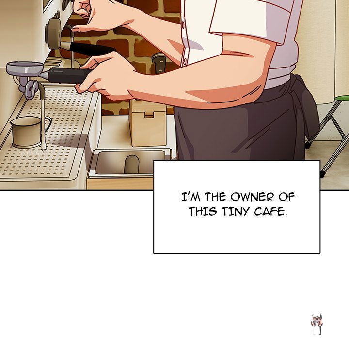 Like No Other Like No Other Chapter 1 - Page 44