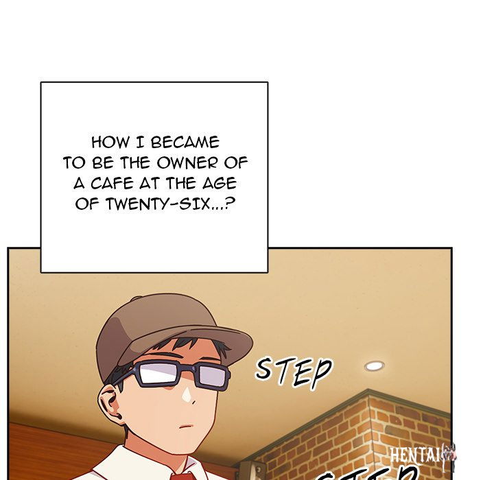 Like No Other Like No Other Chapter 1 - Page 45