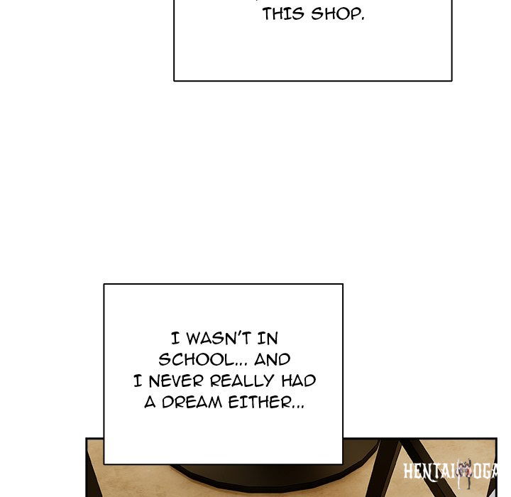 Like No Other Like No Other Chapter 1 - Page 47