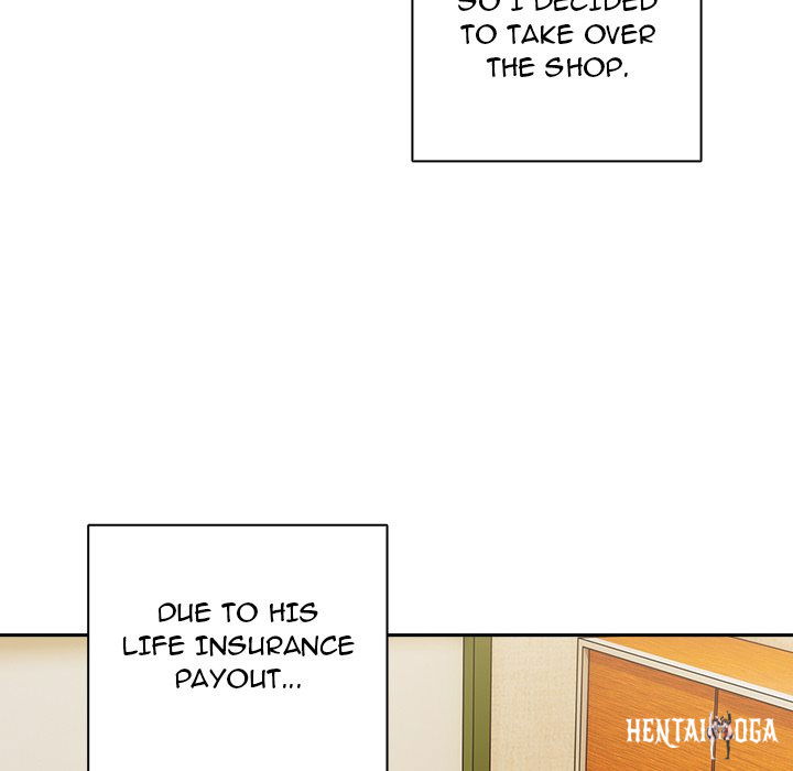 Like No Other Like No Other Chapter 1 - Page 49