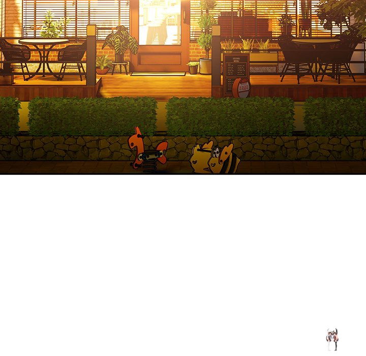 Like No Other Like No Other Chapter 1 - Page 5