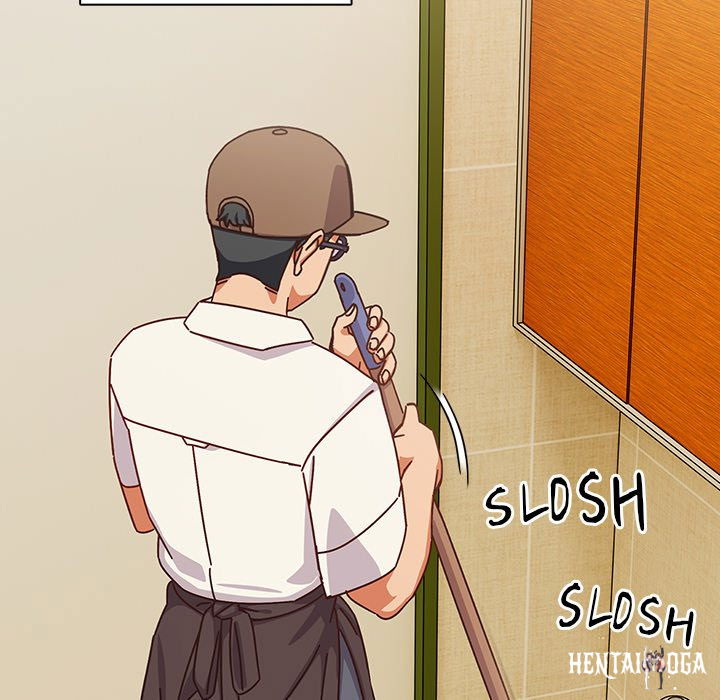 Like No Other Like No Other Chapter 1 - Page 50