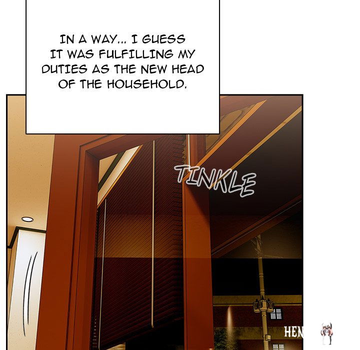 Like No Other Like No Other Chapter 1 - Page 52