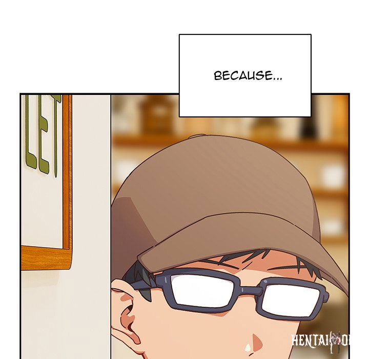 Like No Other Like No Other Chapter 1 - Page 58