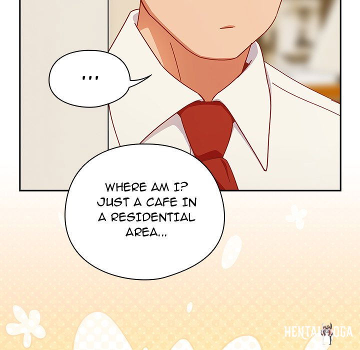 Like No Other Like No Other Chapter 1 - Page 59