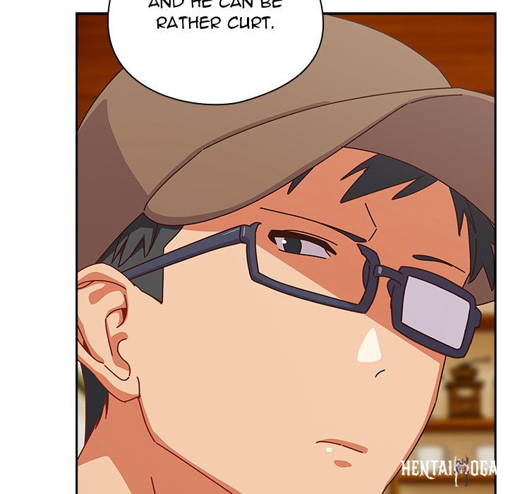 Like No Other Like No Other Chapter 1 - Page 69