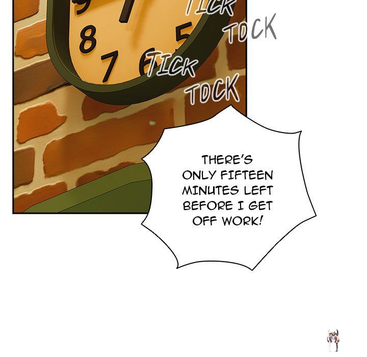 Like No Other Like No Other Chapter 1 - Page 7