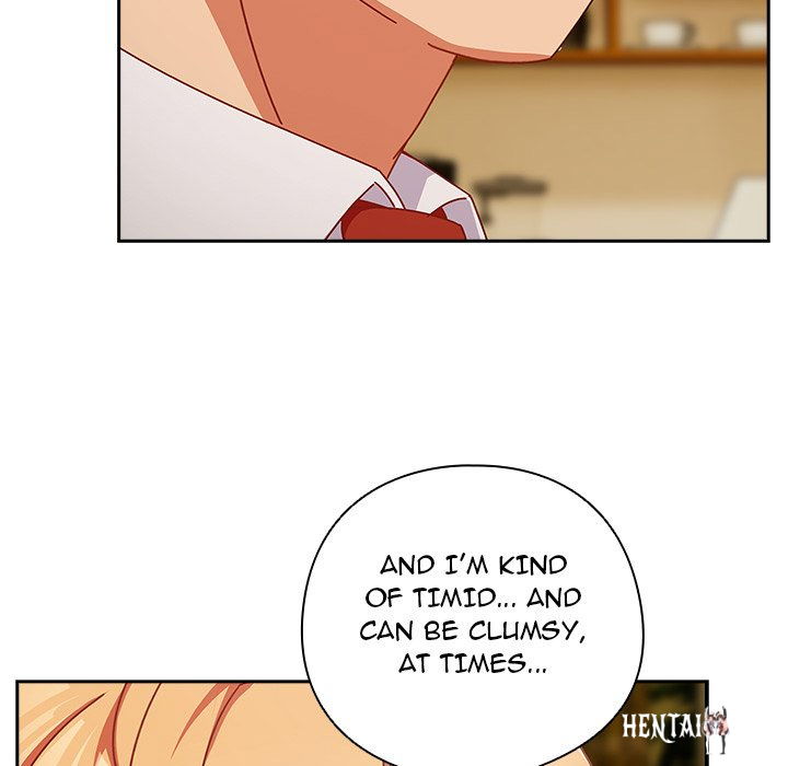 Like No Other Like No Other Chapter 1 - Page 70