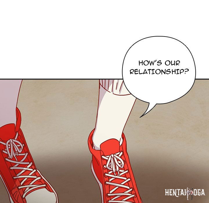 Like No Other Like No Other Chapter 1 - Page 73