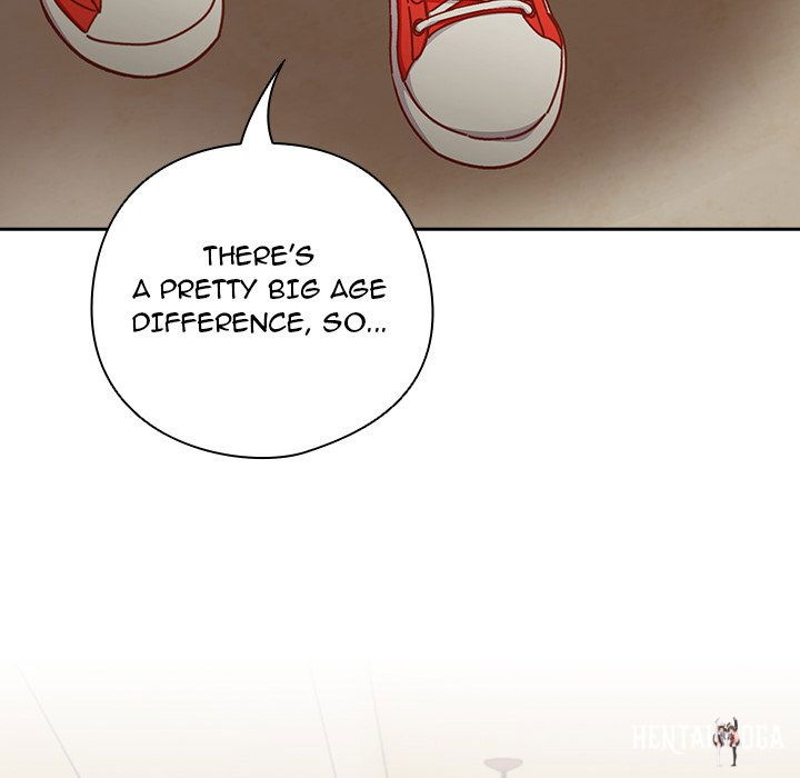 Like No Other Like No Other Chapter 1 - Page 74