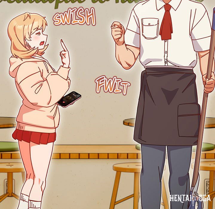 Like No Other Like No Other Chapter 1 - Page 76