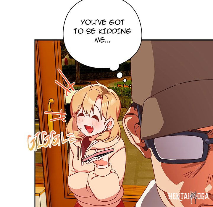 Like No Other Like No Other Chapter 1 - Page 81