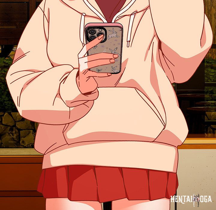 Like No Other Like No Other Chapter 1 - Page 88