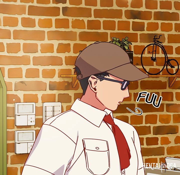 Like No Other Like No Other Chapter 1 - Page 9