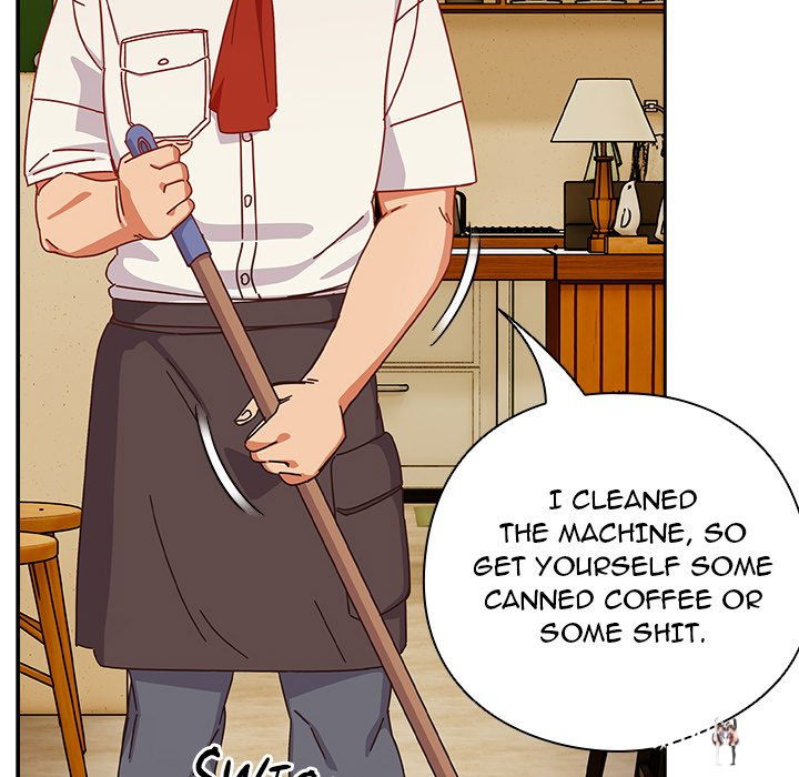 Like No Other Like No Other Chapter 1 - Page 91