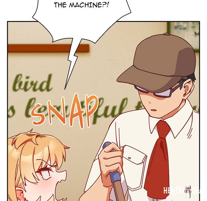 Like No Other Like No Other Chapter 1 - Page 93