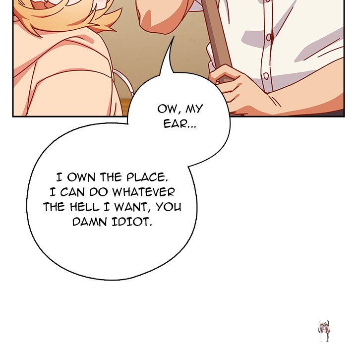 Like No Other Like No Other Chapter 1 - Page 94