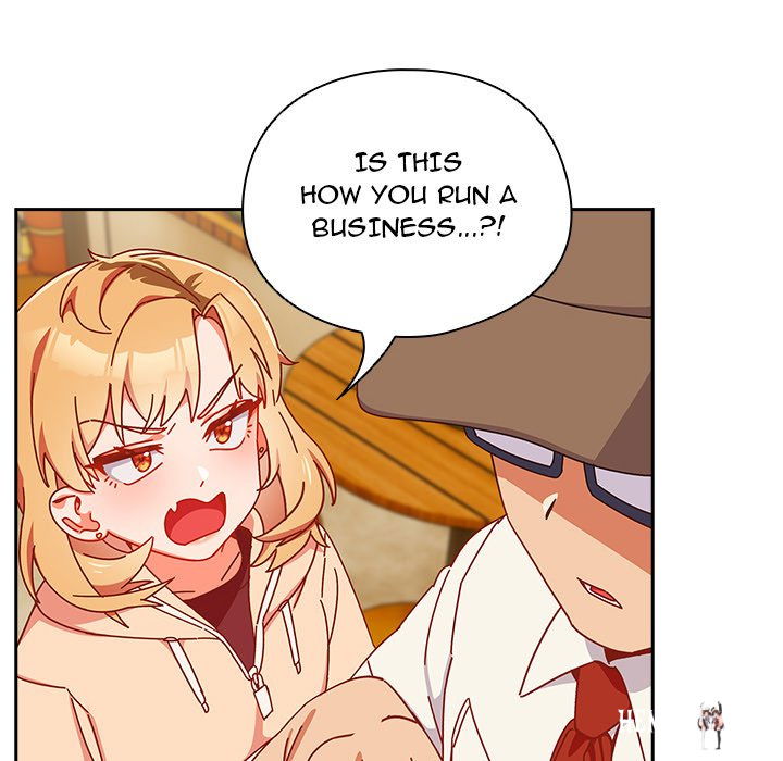 Like No Other Like No Other Chapter 1 - Page 95