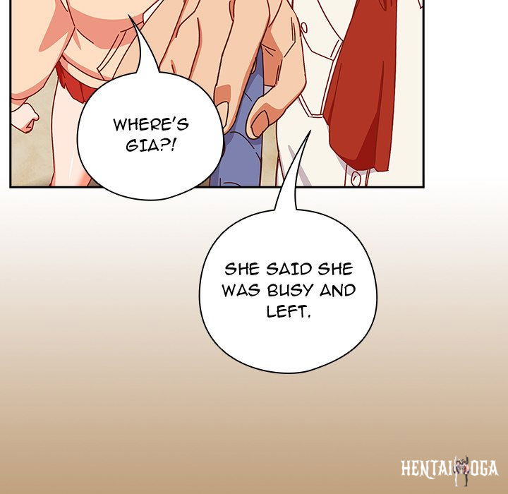 Like No Other Like No Other Chapter 1 - Page 96