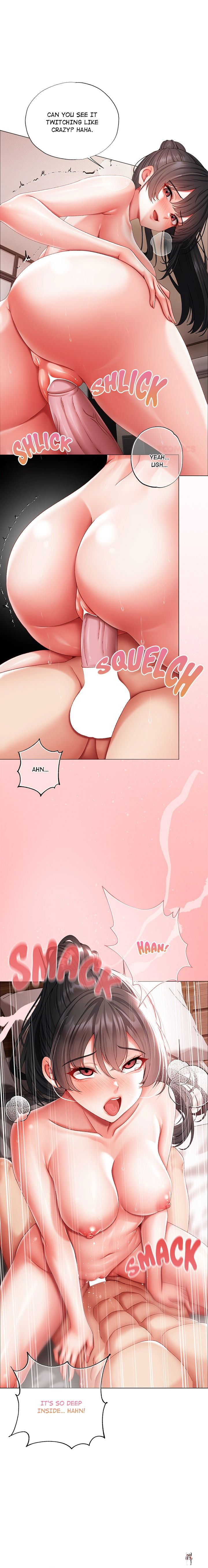 Little Miss Delinquent Little Miss Delinquent Chapter 13 - Page 2 Little Miss Delinquent Little Miss Delinquent Chapter 13 - Page 2