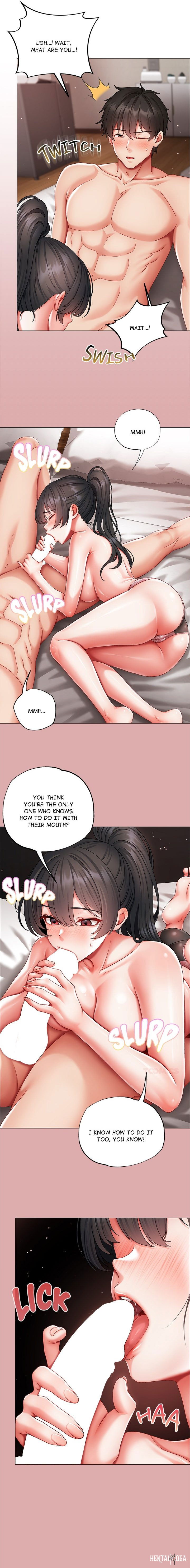 Little Miss Delinquent Little Miss Delinquent Chapter 12 - Page 14