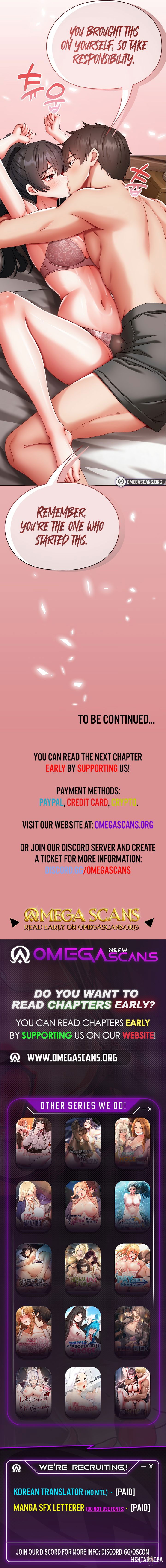 Little Miss Delinquent Little Miss Delinquent Chapter 11 - Page 10