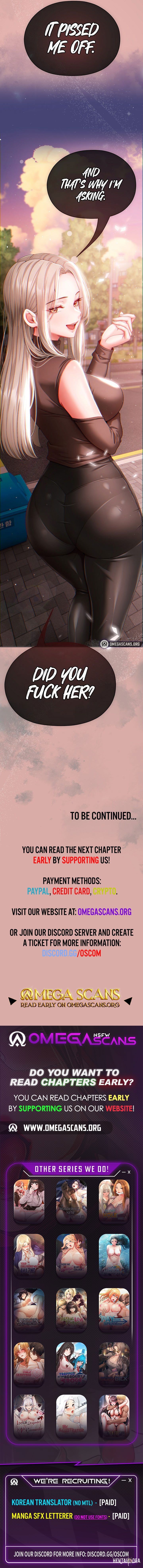 Little Miss Delinquent Little Miss Delinquent Chapter 9 - Page 13