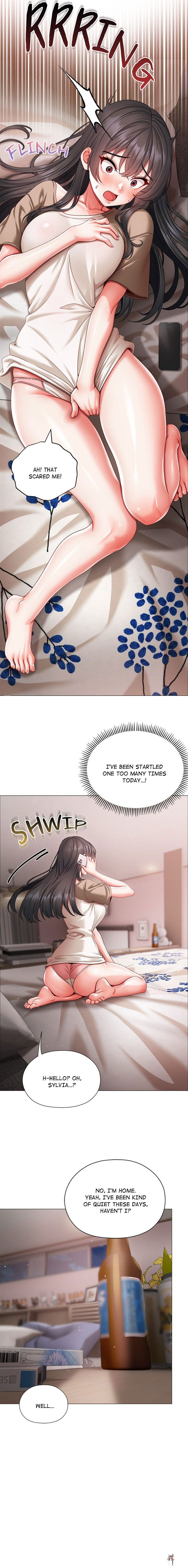 Little Miss Delinquent Little Miss Delinquent Chapter 8 - Page 23 Little Miss Delinquent Little Miss Delinquent Chapter 8 - Page 23