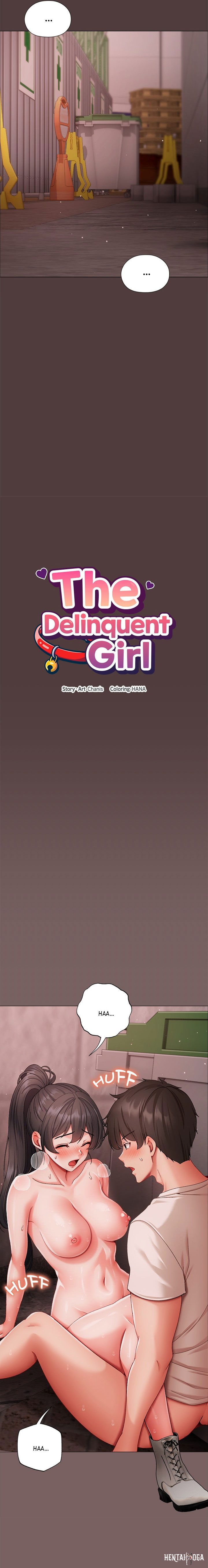 Little Miss Delinquent Little Miss Delinquent Chapter 8 - Page 3 Little Miss Delinquent Little Miss Delinquent Chapter 8 - Page 3